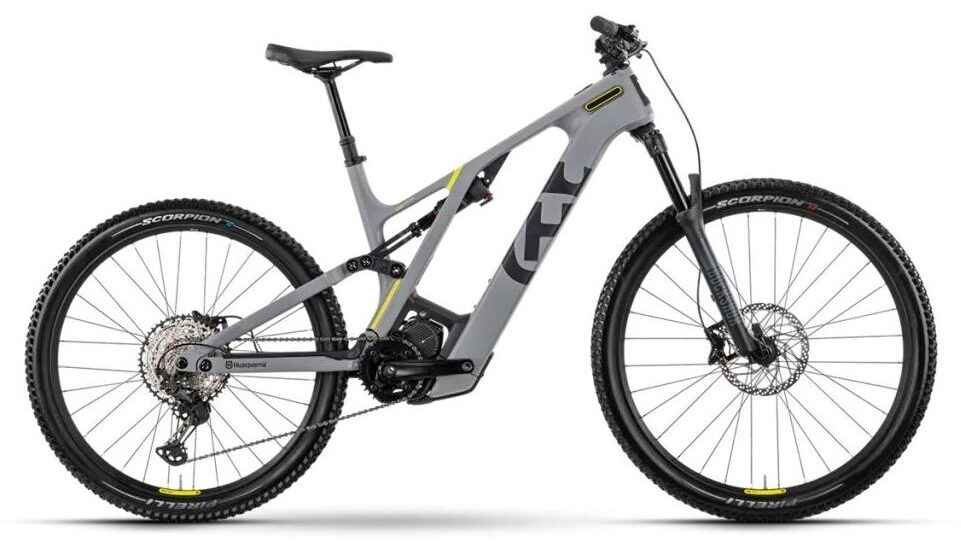 Husqvarna Light cross LC5