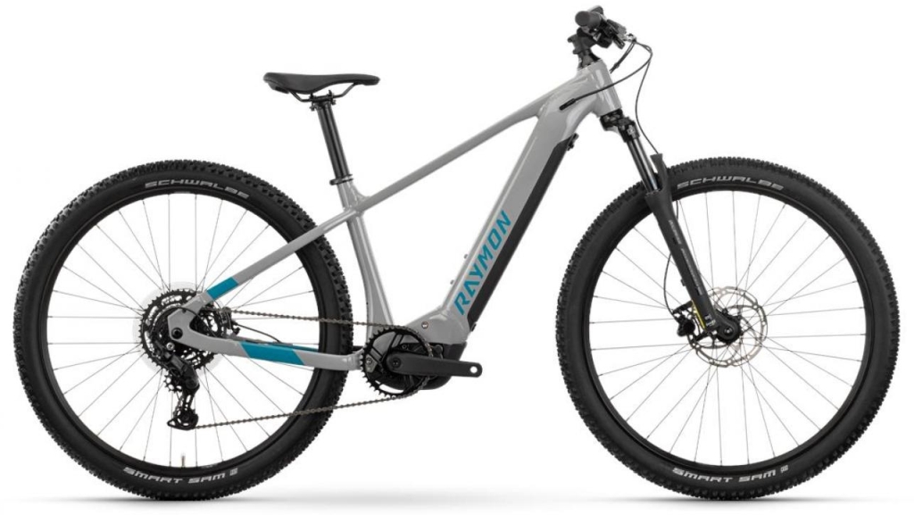 Ebike mountain bike front 600w