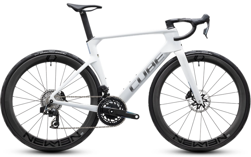 Cube Litening Aero C:68X Pro