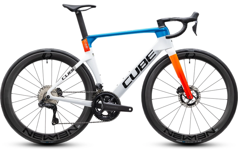 Cube Litening Aero C:68X Race