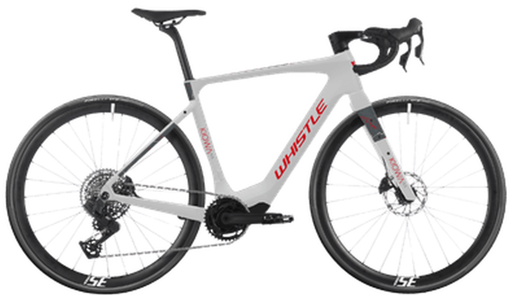 Whistle Kiowa AVX Endurance