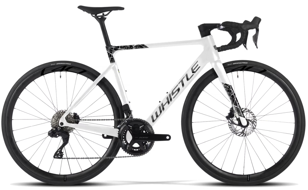 Whistle Vaero 2